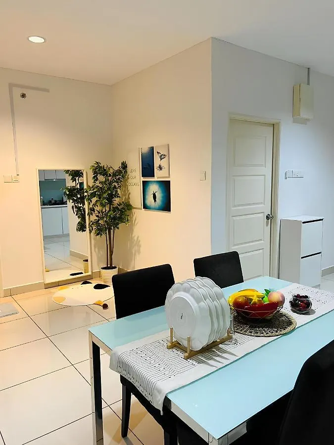 Mansion One L 6Pax 2R1B L Seaview L Gleneagle L By Perfectsweethome George Town