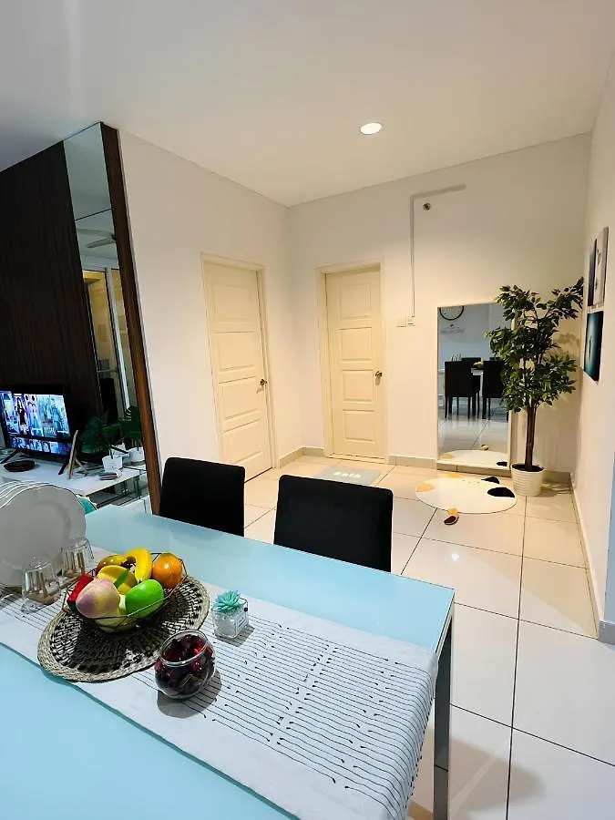 Mansion One L 6Pax 2R1B L Seaview L Gleneagle L By Perfectsweethome George Town Apartment